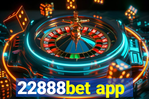 22888bet app